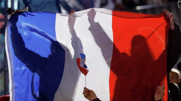 Крупнейший профсоюз Франции объявил о забастовке во время Олимпиады