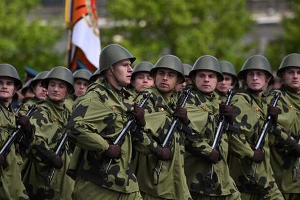 Как Краснодар встретит 1 Мая и День Победы? Рассказал глава города Евгений Наумов