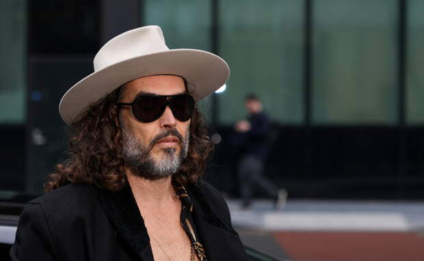 Британский актер признался в сексе с несовершеннолетними