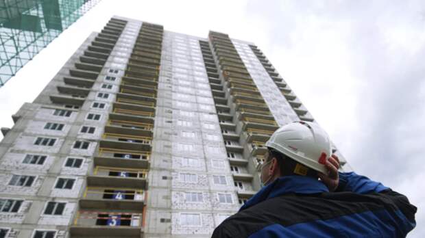 Собянин: более 5000 семей получили жильё по реновации в СВАО