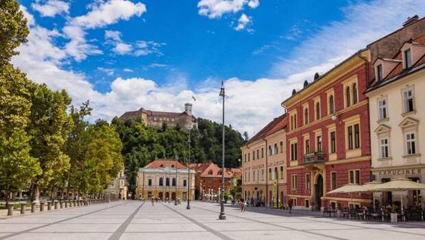 Достопримечательности Восточной Европы: 25 мест, которые нужно увидеть хотя бы раз в жизни