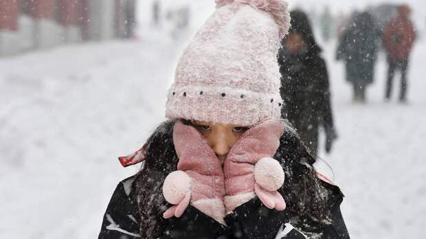 Иммунолог оценил важность ношения шапки зимой