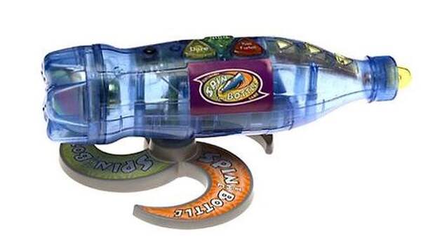 Изобретения для настоящих лентяев