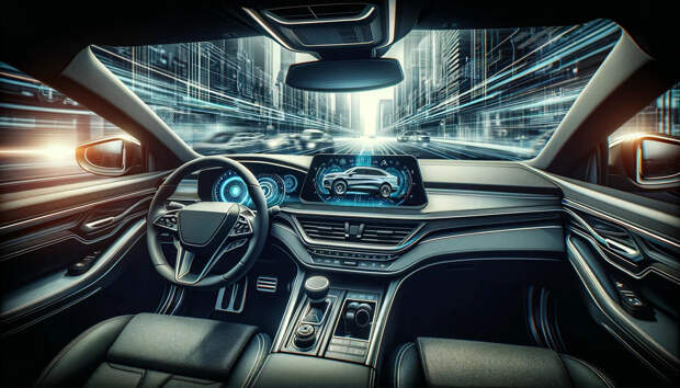 Автостат: Haval Jolion снова лидирует в продажах кроссоверов в России