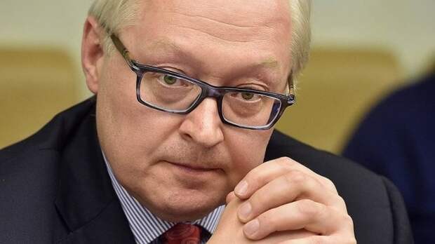 Рябков: применение военной силы в Венесуэле может быть катастрофическим и привести к кровопролитию