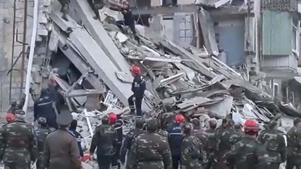 Владимир Путин рассказал о новом вооружении для армии РФ | 20 ноября | Вечер | СОБЫТИЯ ДНЯ | ФАН-ТВ