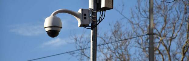 В Алматы восстановили камеры видеонаблюдения, поврежденные в ходе беспорядков