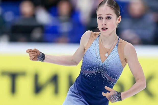 Фигуристка Горбачева заявила, что готовится к операции после Нового года