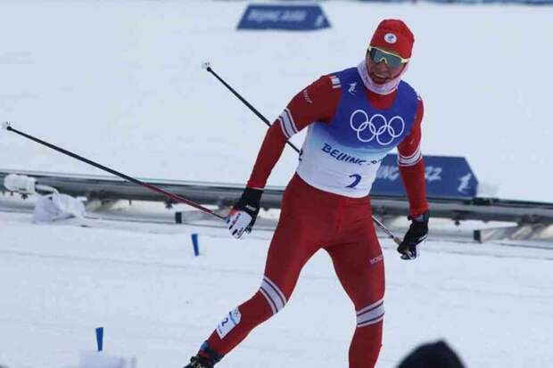 Большунов выиграл марафон на чемпионате России
