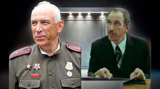 Три брака, семеро внуков и медаль от Ельцина: неожиданная судьба Александра Пашутина