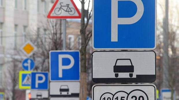 Аким Алматы: Мы будем увеличивать плату за парковки