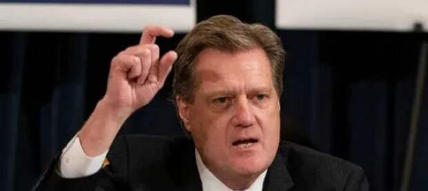 В США утверждают, что не убивали Али Хаменеи