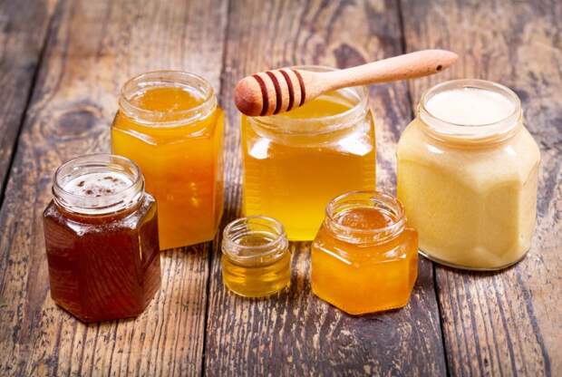 взбитый мед польза