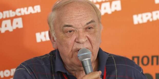 Баранец: тактика генерала Суровикина на Украине заставила Зеленского рыдать