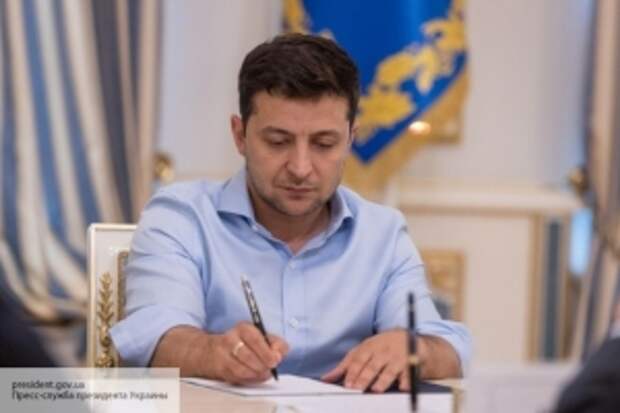 Планы Зеленского рухнут: почему закон о двойном гражданстве обречен на провал