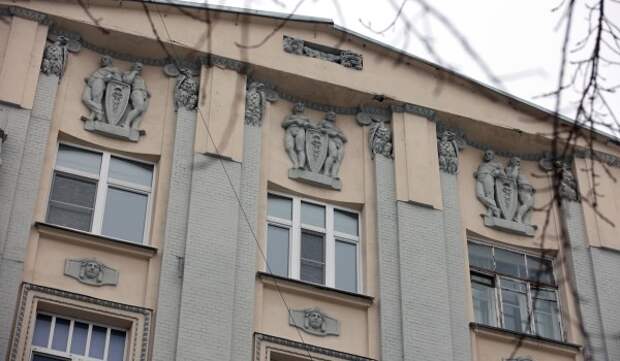 Реставрационные работы в столице продолжаются в соответствии с графиком