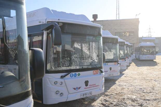 21 апреля в Рязани увеличат число автобусов до кладбищ, мэрия сообщила новое расписание