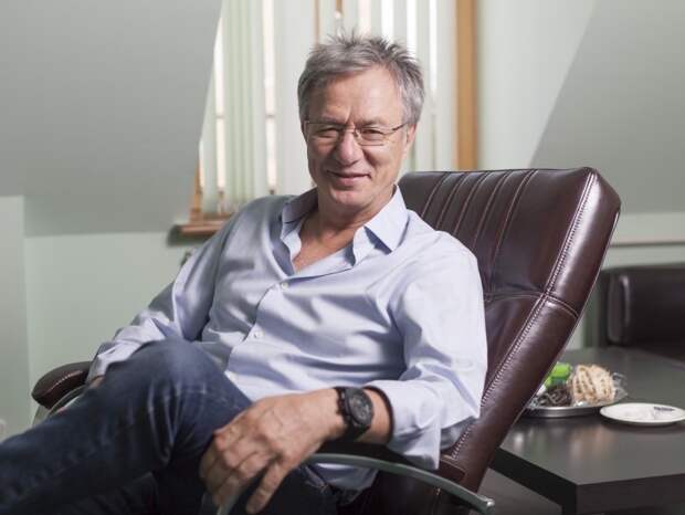 Тень над Зеленоградом: как передовые российские технологии и в микроэлектронике и их творцы "ушли" на Запад