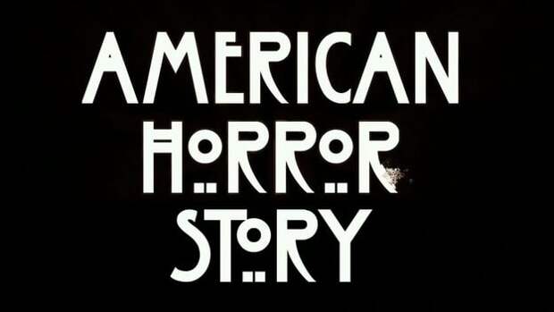 American horror story