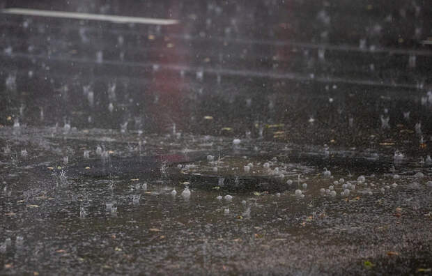 В Тульской области 5 апреля будет облачно и дождливо