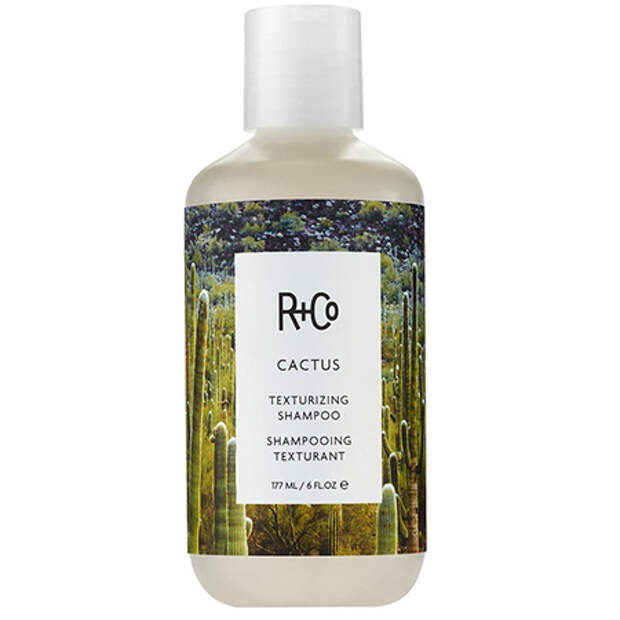 Шампунь Cactus Texturizing Shampoo, R+Co