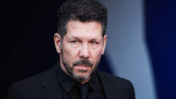 Симеоне не считает, что ЛЧ задолжала трофей «Атлетико»: «Никто нам ничего не должен»