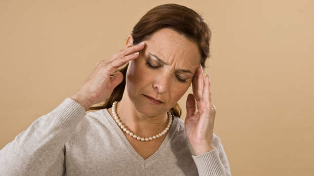 «Можно самостоятельно»: терапевт рассказала, как побороть метеозависимость