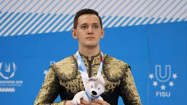 Ковтун признался, что в детстве его бил отец