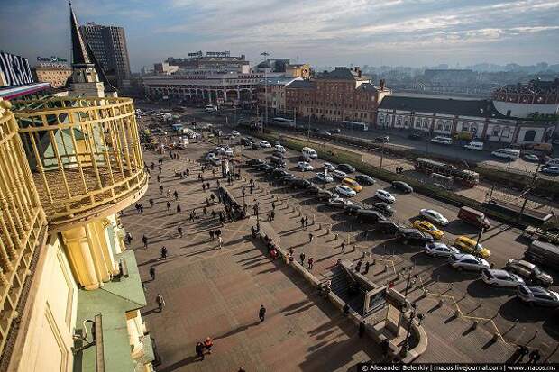 Тайны московских вокзалов вокзал, тайна, москва