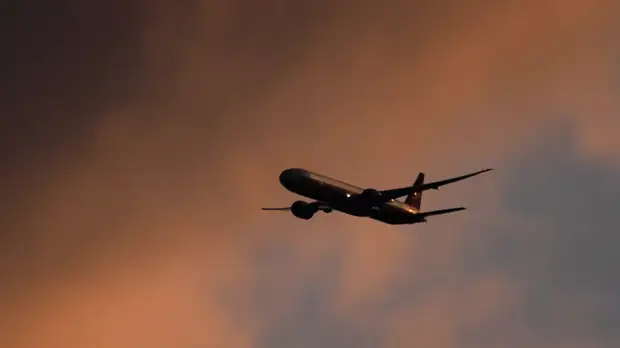 Более 40 рейсов задержано или отменено в аэропортах Москвы