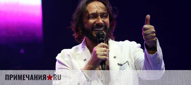 «Жена вытащила»: Стас Михайлов рассказал о борьбе с COVID‑19 на пике пандемии