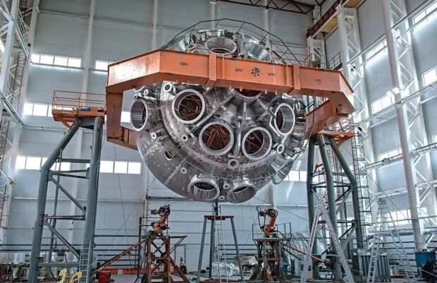 Есть ли будущее у российских лазерных технологий