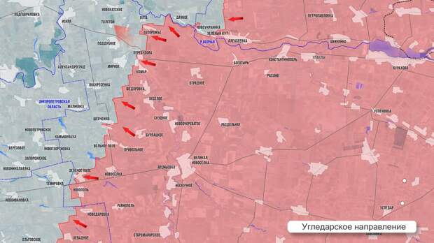 Источник: https://vizitnlo.ru/26-06-2025-karta-i-svodka-boevyh-dejstvij-na-ukraine-na-segodnya/