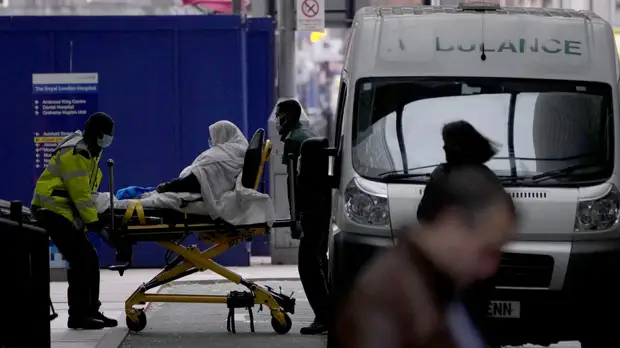 ВОЗ: число случаев COVID-19 в мире за две недели увеличилось на 71%