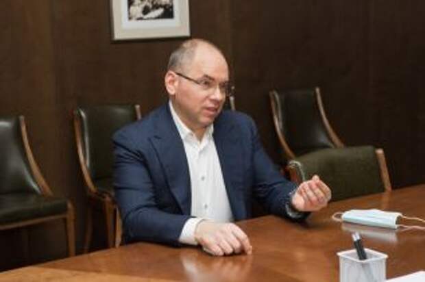 Степанов: Украине необходим трехнедельный локдаун