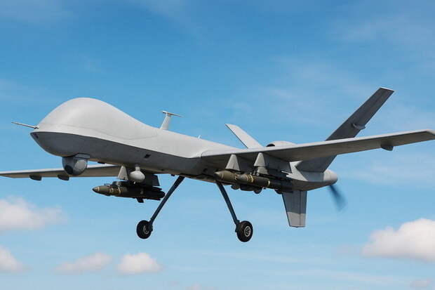 «Искандер» предотвратил крупную атаку украинских БПЛА