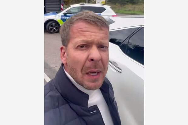 В Латвии защищавшему русский язык депутату предложили подключиться к заседанию из тюрьмы