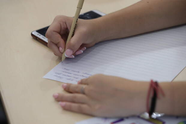 Быел «Татарча диктант» акциясе унберенче тапкыр уздырылачак