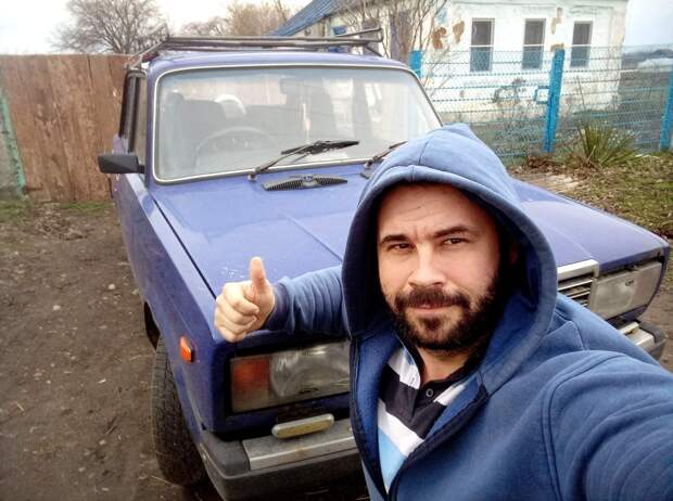 Почему у нас в стране многие шофера ездят на старых жигулях и не хот их менять на новый авто