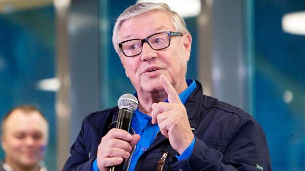 Орлов — о Кордобе: «Дельфин очередной! Очень много симулирует»