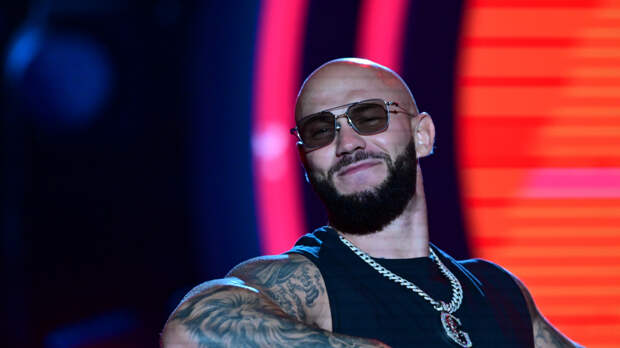 «Все запрещаю»: Джиган о воспитании детей