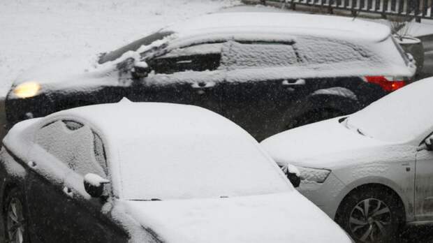 Синоптик Шувалов: резкое похолодание придёт в Москву 9 марта