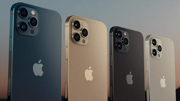iPhone 12 Pro