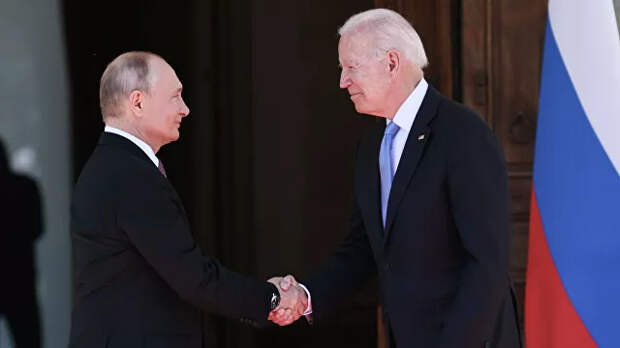 Саммит обманутых американских надежд