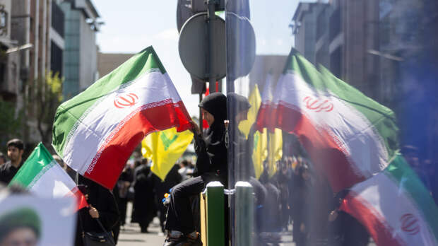 Информационный успех: как Ирану удалось выстроить медиа-сопротивление Западу