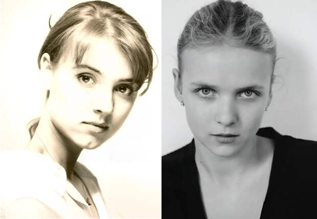 "Один типаж". Новую 21-летнюю жену Бероева сравнили с его бывшей женой Алфёровой