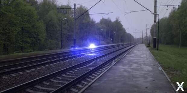 Шаровые молнии чаще возникают из пров...