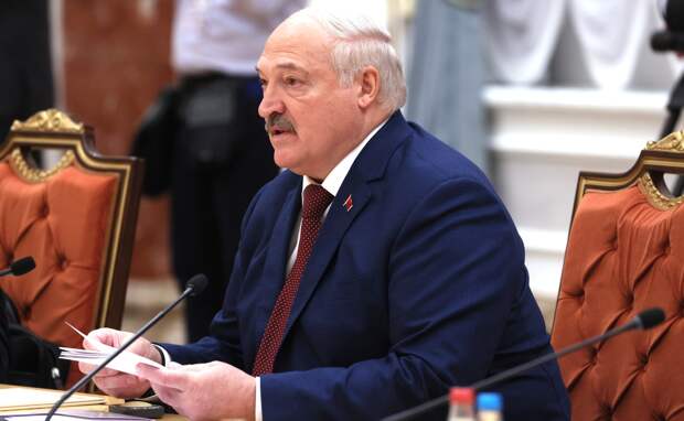 Лукашенко обвинил США в гибели президента Ирана: "Мерзкая позиция"
