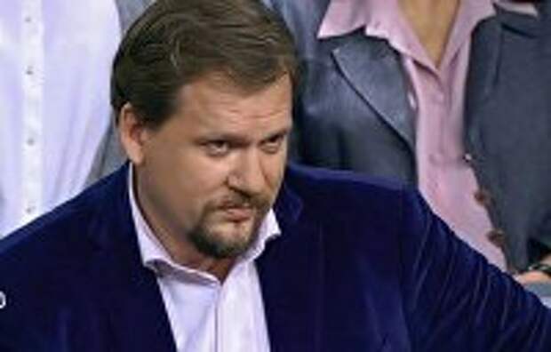 Юрий Кот: Тот, кто писал резолюцию ПАСЕ - явно не в себе или лжец