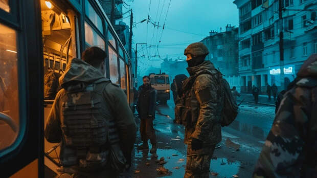 "Он сам побежит на войну": Украинский генерал предложил "гениальную" идею, как решить вопрос мобилизации